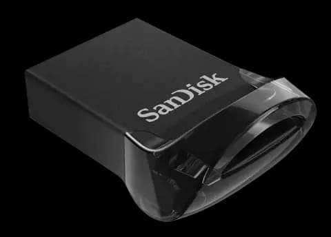 فلش مموری 512 گیگابایت Sandisk مدل  Ultra Fit