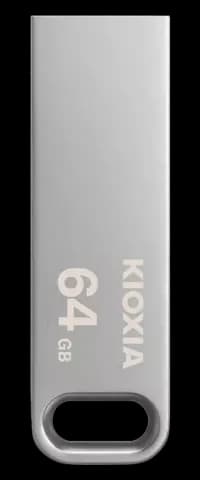 فلش مموری 64 گیگابایت KIOXIA مدل  U366