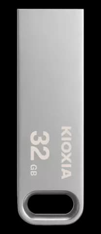 فلش مموری 32 گیگابایت KIOXIA مدل  U366