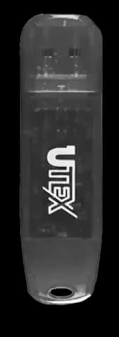 فلش مموری 32 گیگابایت UTEX مدل Crystal