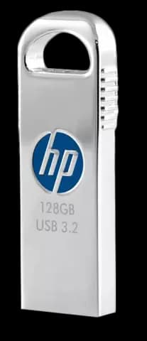 فلش مموری 128 گیگابایت HP مدل  X306W