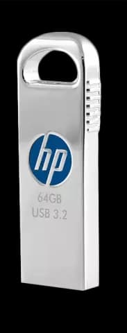 فلش مموری 64 گیگابایت HP مدل  x306w