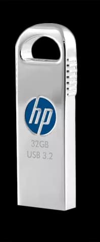 فلش مموری 32 گیگابایت HP مدل  X306W