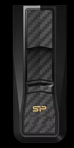 فلش مموری 256 گیگابایت Silicon Power مدل  Blaze B50