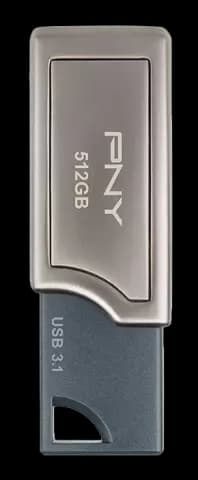 فلش مموری 512 گیگابایت PNY مدل PRO Elite