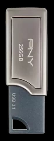 فلش مموری 256 گیگابایت PNY مدل PRO Elite