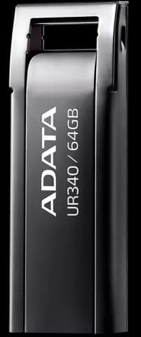 فلش مموری 64 گیگابایت Adata مدل  ROYAL UR340