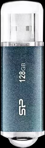 فلش مموری 128 گیگابایت Silicon Power مدل  Marvel M01
