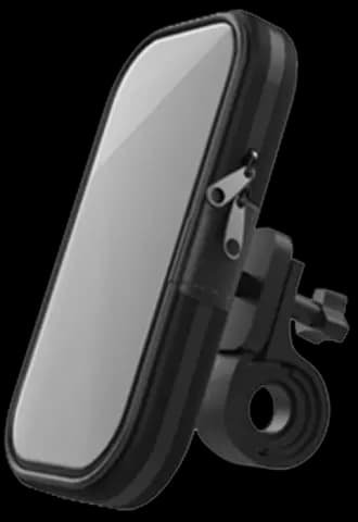 نگهدارنده موبایل دوچرخه و موتور TSCO مدل THL1209