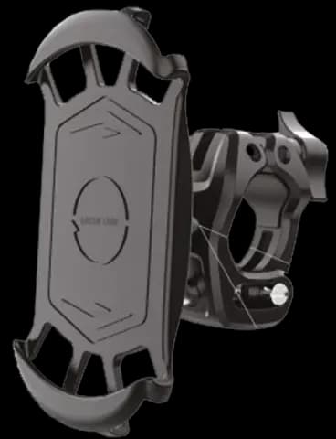 نگهدارنده موبایل دوچرخه و موتور Green Lion مدل Cycle Holder Plus