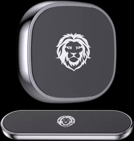 نگهدارنده موبایل  Green Lion مدل  Magnetic