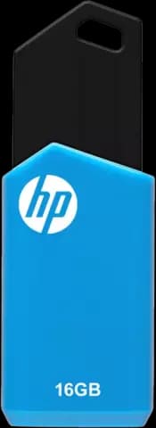 فلش مموری 16 گیگابایت HP مدل  v150w