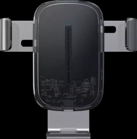نگهدارنده و شارژر بی سیم موبایل Baseus مدل WXYL- K01