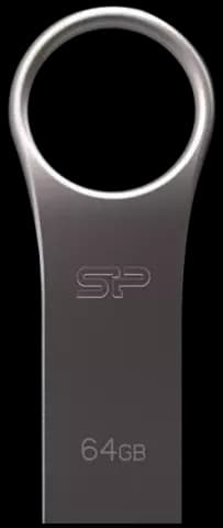 فلش مموری 64 گیگابایت Silicon Power مدل  JEWEL J80