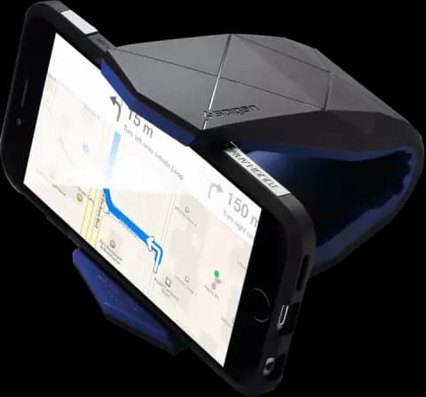 نگهدارنده موبایل SPIGEN مدل KUEL STEALTH