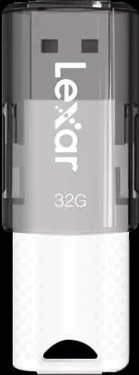 فلش مموری 32 گیگابایت Lexar مدل JumpDrive S60