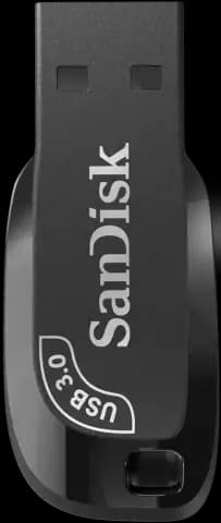 فلش مموری 128 گیگابایت Sandisk مدل Ultra Shift