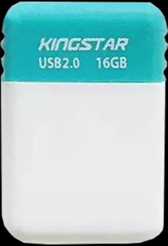 فلش مموری 16 گیگابایت KINGSTAR مدل Skysi KS212