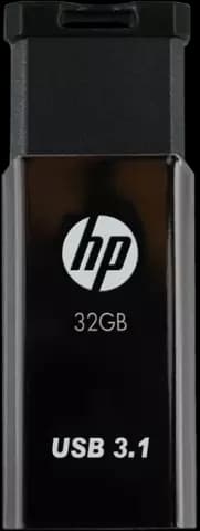فلش مموری 32 گیگابایت HP مدل  X770W