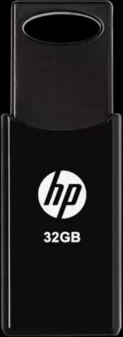 فلش مموری 32 گیگابایت HP مدل  V212W