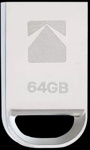 فلش مموری 64 گیگابایت Kodak مدل Mini Metal K902