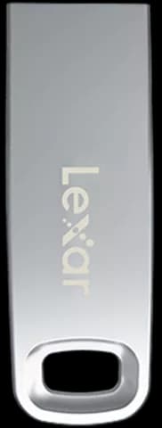 فلش مموری 64 گیگابایت Lexar مدل JumpDrive M35