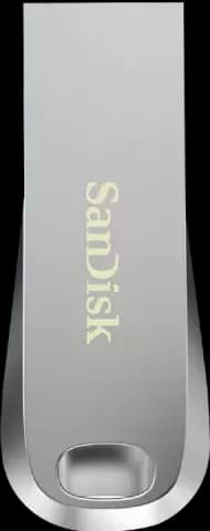 فلش مموری 64 گیگابایت Sandisk مدل  Ultra Luxe