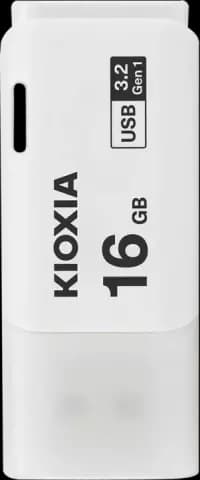 فلش مموری 16 گیگابایت KIOXIA مدل  U301