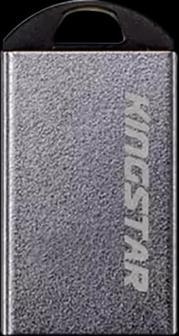 فلش مموری 16 گیگابایت KINGSTAR مدل NINO KS215
