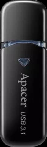 فلش مموری 16 گیگابایت Apacer مدل  AH355