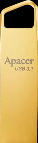 فلش مموری 64 گیگابایت Apacer مدل  AH15C