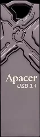 فلش مموری 16 گیگابایت Apacer مدل  AH15F