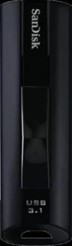 فلش مموری 128 گیگابایت Sandisk مدل  EXTREME PRO