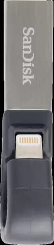 فلش مموری 64 گیگابایت Sandisk مدل   IXPAND FLASH DRIVE