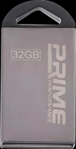 فلش مموری 32گیگابایت PRIME مدل MINEX