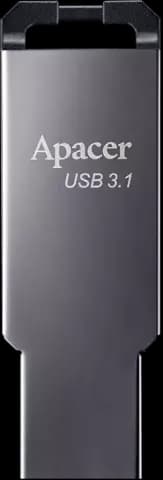 فلش مموری 64گیگابایت Apacer مدل AH360