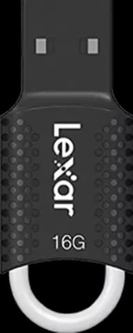 فلش مموری 16گیگابایت Lexar مدل JUMPDRIVE V40
