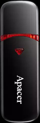 فلش مموری 8گیگابایت Apacer مدل AH333