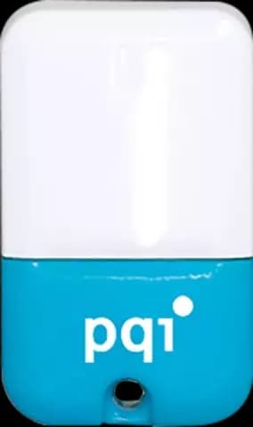 فلش مموری 8گیگابایت PQI مدل U602L