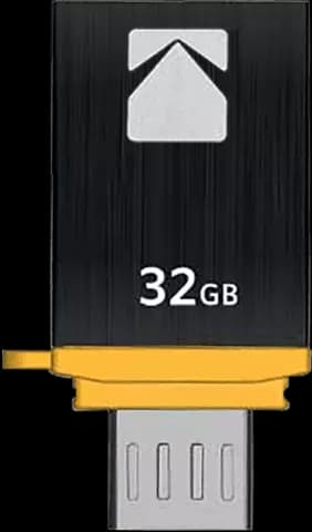 فلش مموری 32گیگابایت Kodak مدل K210