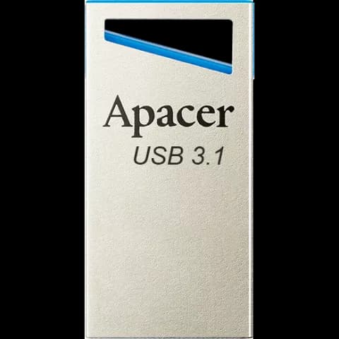 فلش مموری 16گیگابایت Apacer مدل AH155