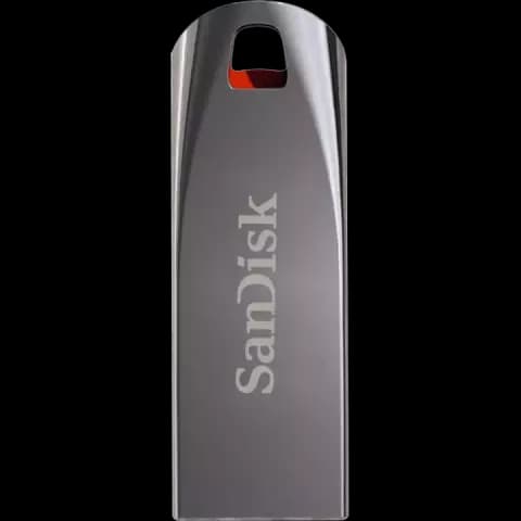 فلش مموری 32گیگابایت Sandisk مدل CRUZER FORCE