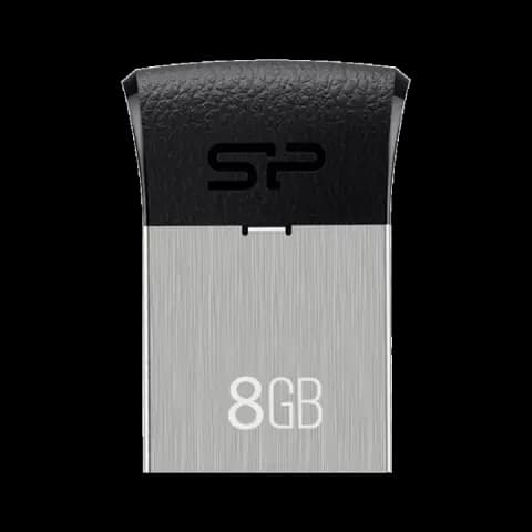 فلش مموری 8گیگابایت Silicon Power مدل TOUCH T35