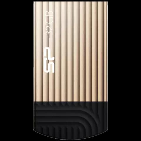 فلش مموری 32گیگابایت Silicon Power مدل TOUCH T20