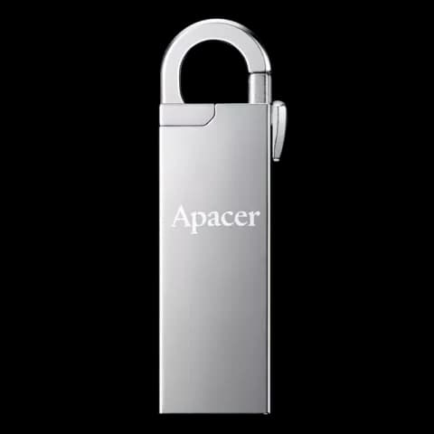 فلش مموری 8گیگابایت Apacer مدل AH13A