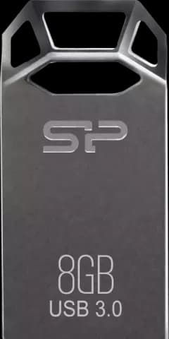 فلش مموری 8گیگابایت Silicon Power مدل JEWEL J50