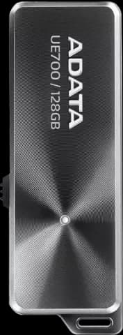 فلش مموری 128گیگابایت Adata مدل UE700