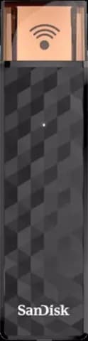 فلش مموری 64گیگابایت Sandisk مدل CONNECT WIRELESS STICK