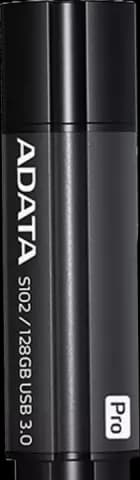 فلش مموری 128گیگابایت Adata مدل S102 PRO