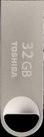 فلش مموری 32گیگابایت Toshiba مدل U401 THN-U401S0320E4